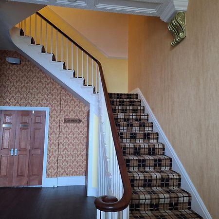 Swn Y Mor Otel Llandudno Dış mekan fotoğraf