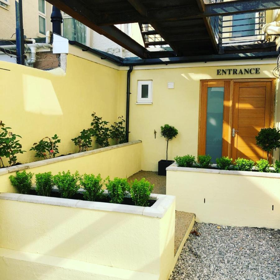 Swn Y Mor Otel Llandudno Dış mekan fotoğraf