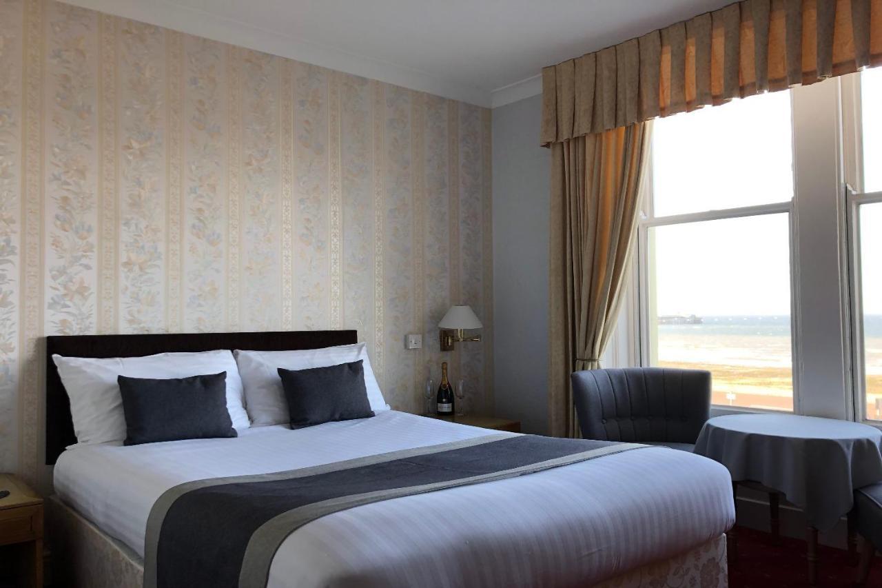 Swn Y Mor Otel Llandudno Oda fotoğraf