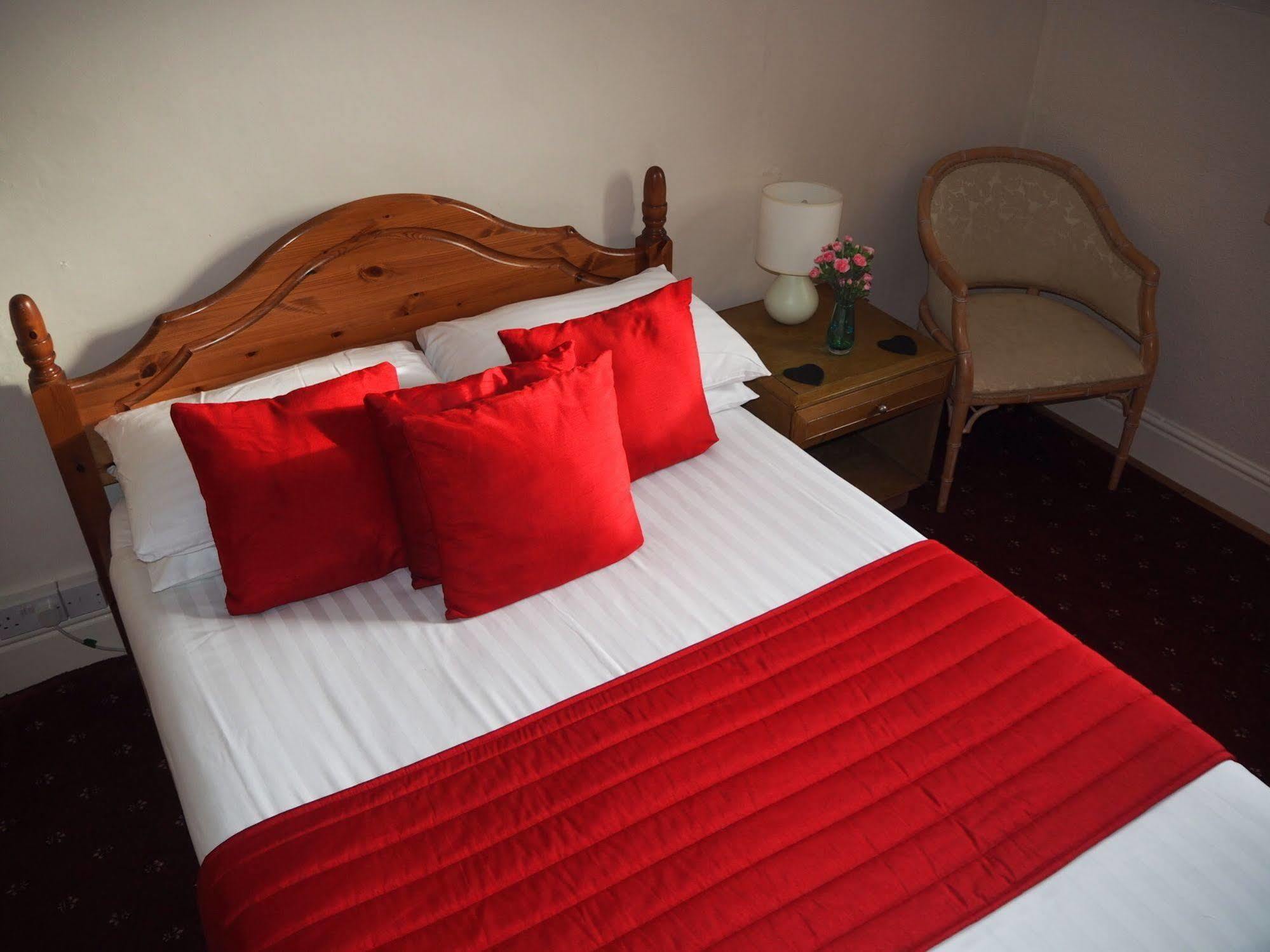 Swn Y Mor Otel Llandudno Dış mekan fotoğraf