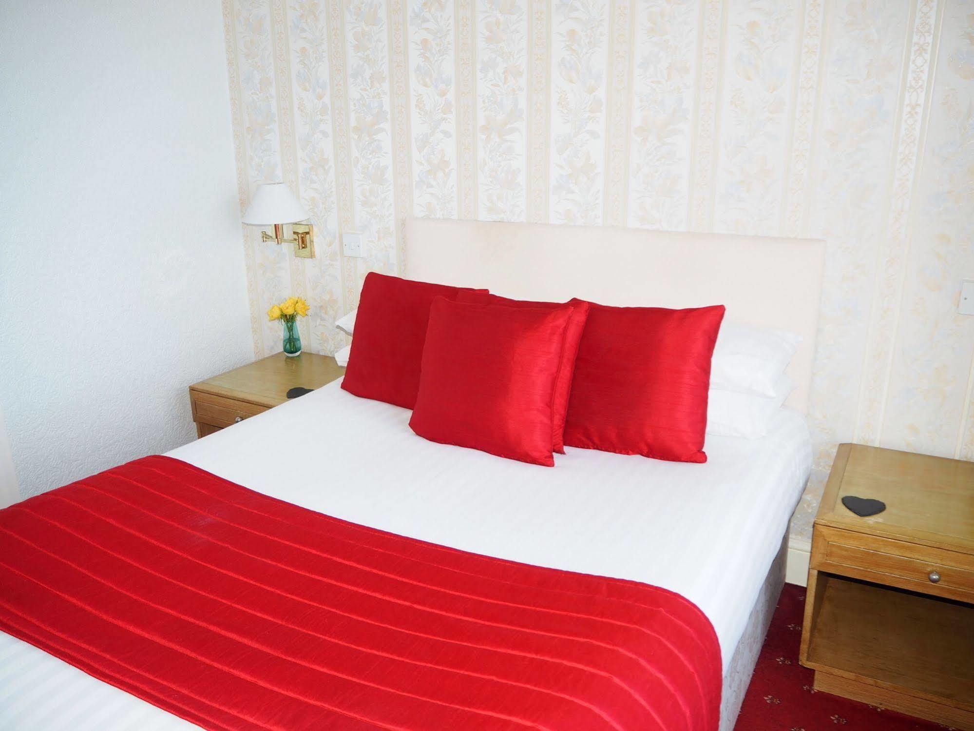 Swn Y Mor Otel Llandudno Dış mekan fotoğraf