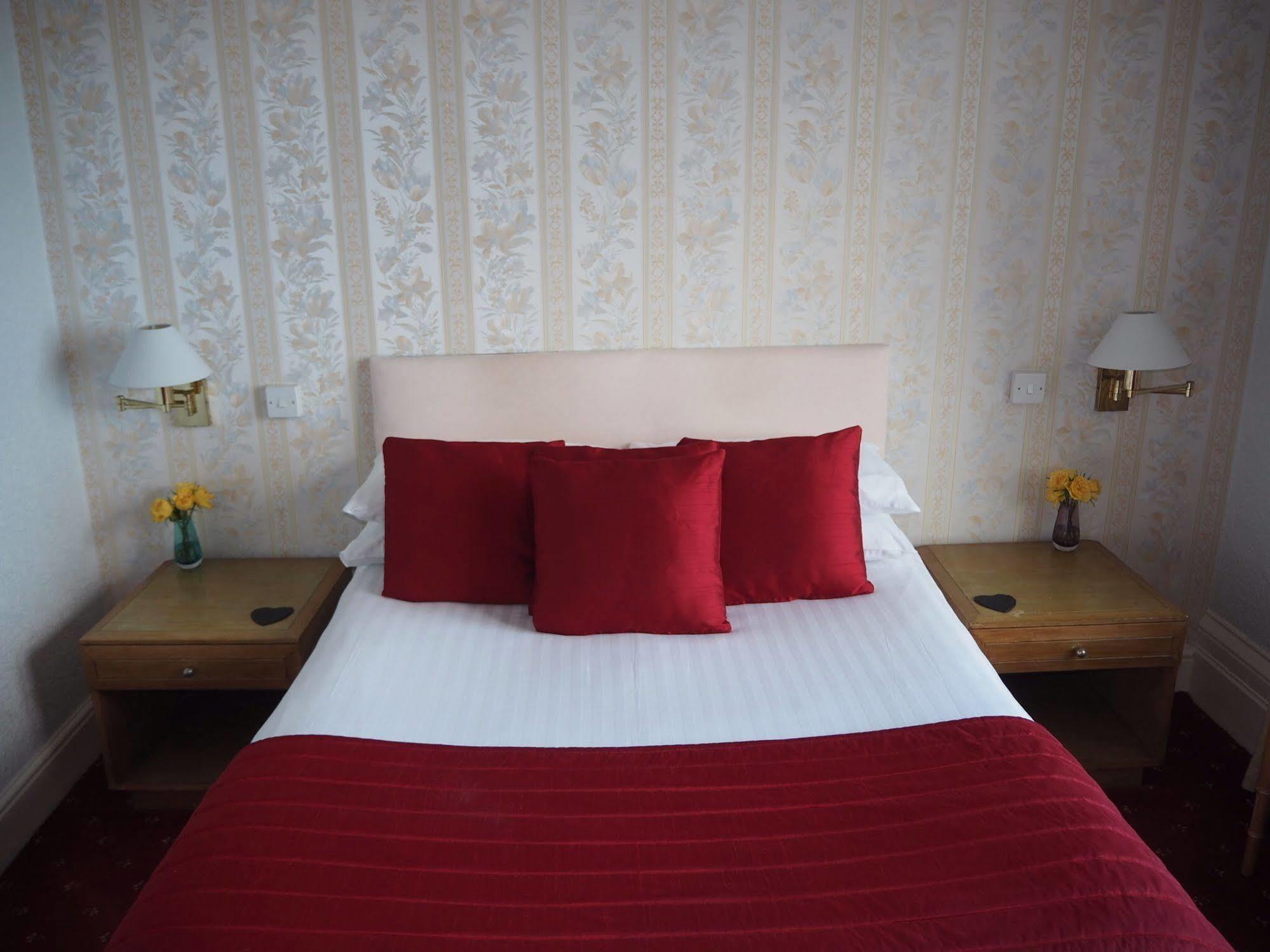 Swn Y Mor Otel Llandudno Dış mekan fotoğraf