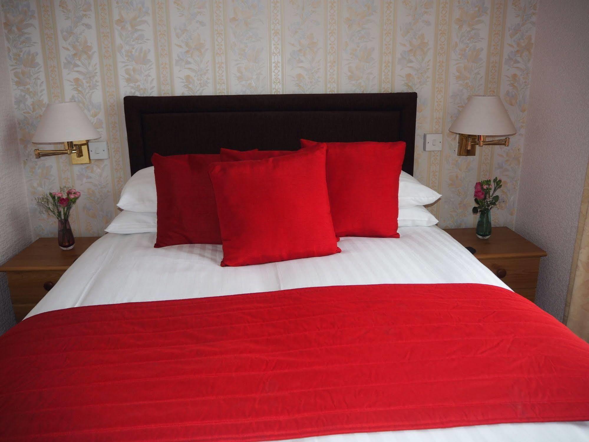 Swn Y Mor Otel Llandudno Dış mekan fotoğraf