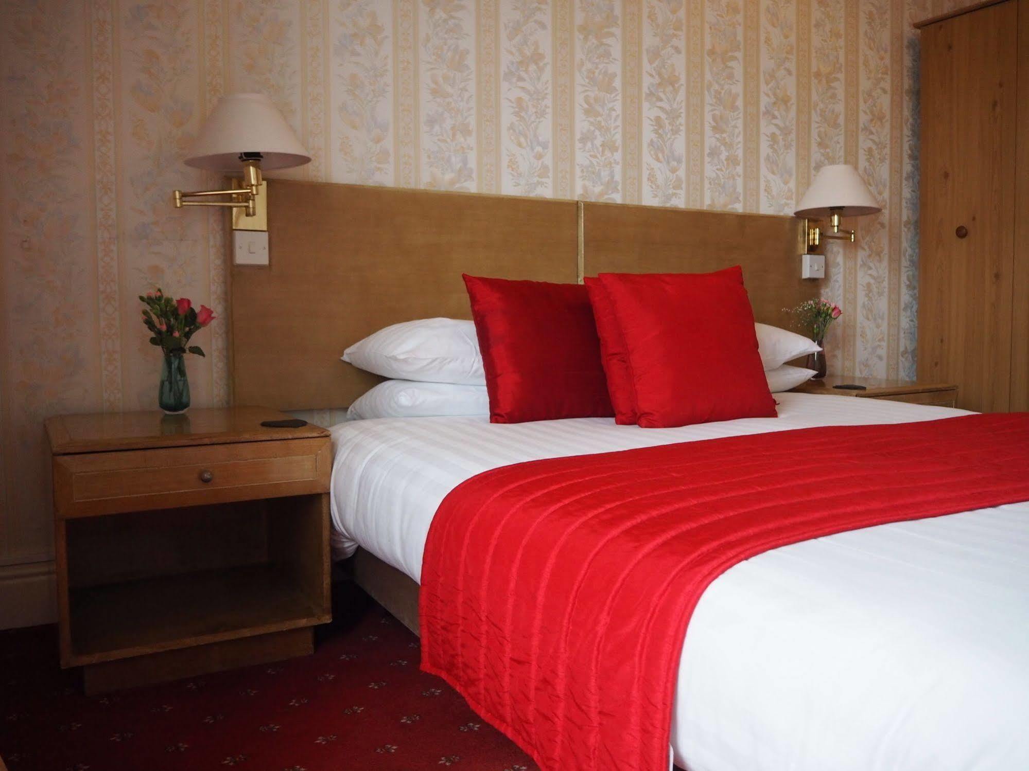 Swn Y Mor Otel Llandudno Dış mekan fotoğraf