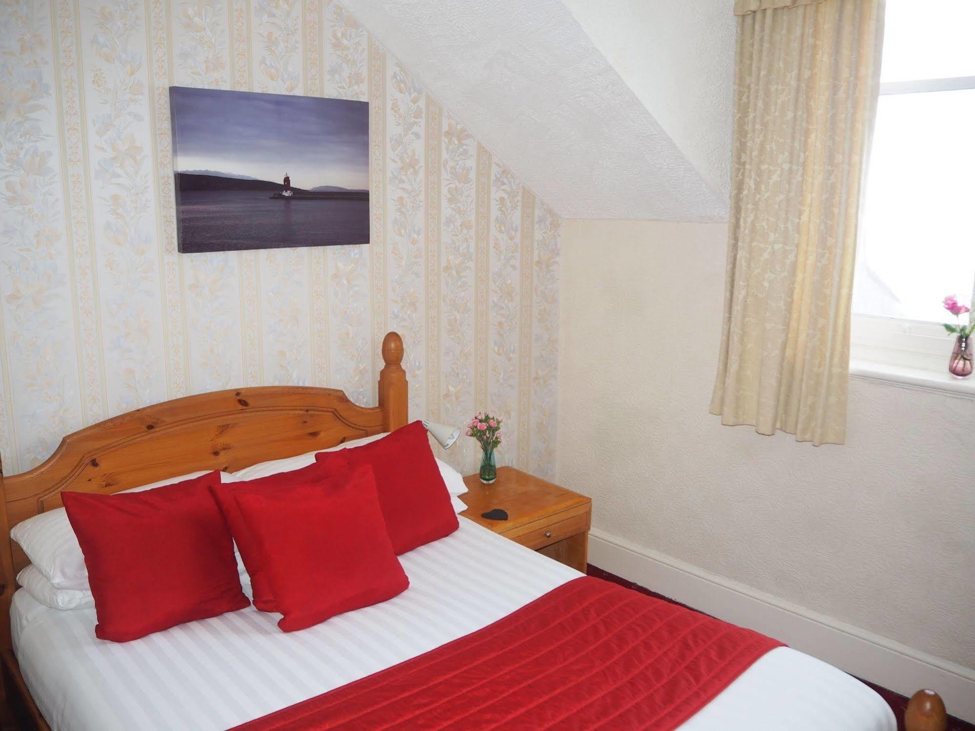 Swn Y Mor Otel Llandudno Dış mekan fotoğraf